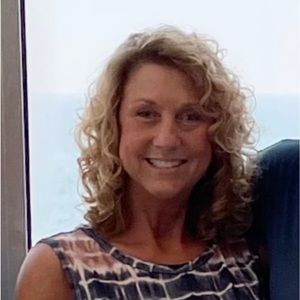 Meet your Posher, Dianne